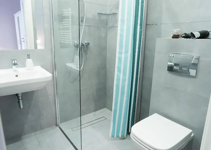 Appartamento Just4you