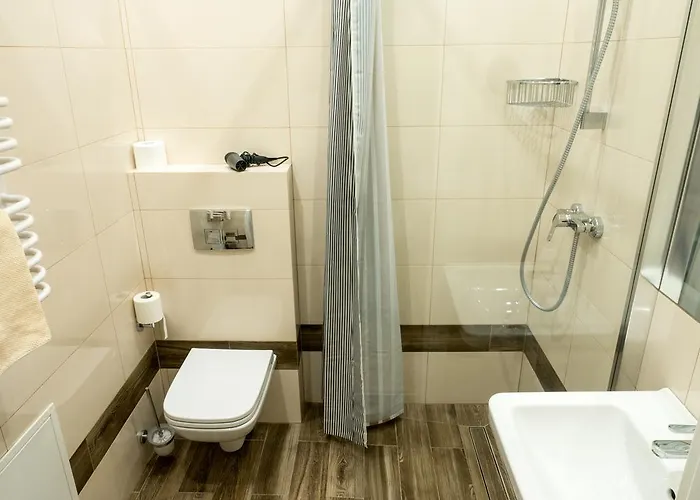 Just4you Appartamento *