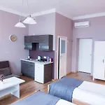 Just4you Appartamento Cracovia