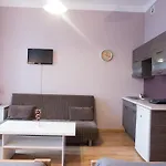 Appartamento Just4you Cracovia