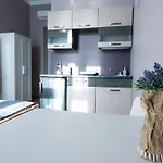 Just4you Apartman Krakkó